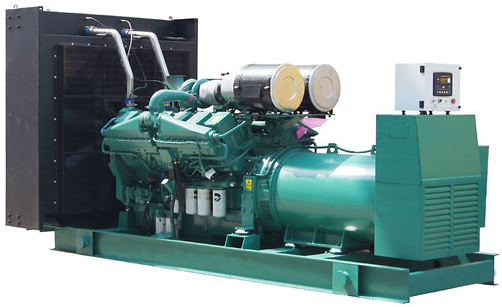 阿拉善左30kw康明斯柴油发电机组图片 阿拉善左30kw康明斯柴油发电机组图片