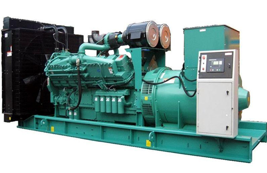 阿拉善左150kw康明斯柴油发电机组图片 阿拉善左150kw康明斯柴油发电机组图片
