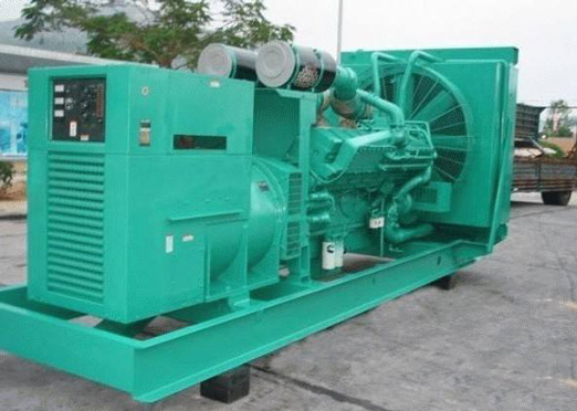 阿拉善左75kw康明斯柴油发电机组图片 阿拉善左75kw康明斯柴油发电机组图片