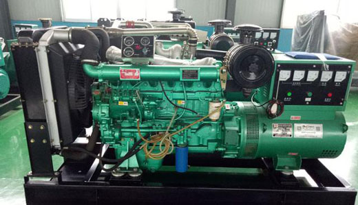 阿拉善左发电机不发电的原因