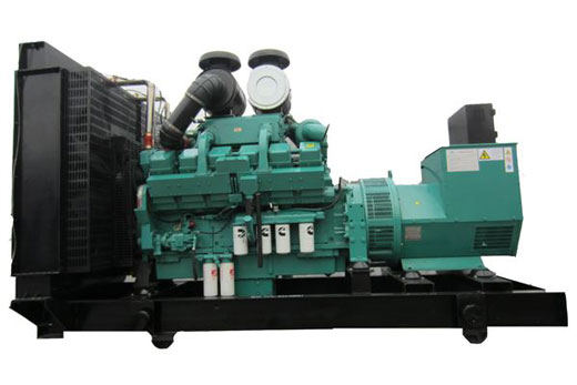 阿拉善左柴油发电机组 阿拉善左柴油发电机组