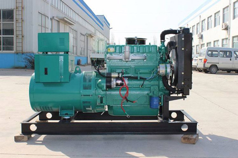 阿拉善左小型柴油发电机 阿拉善左小型柴油发电机