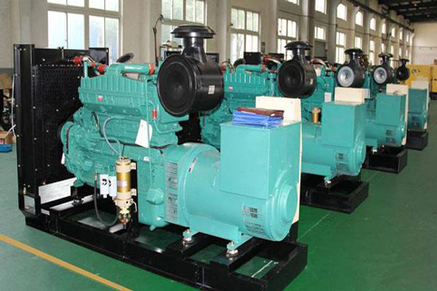 阿拉善左小型柴油发电机 阿拉善左小型柴油发电机
