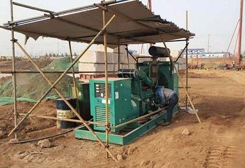 阿拉善左发电机出租 阿拉善左发电机出租