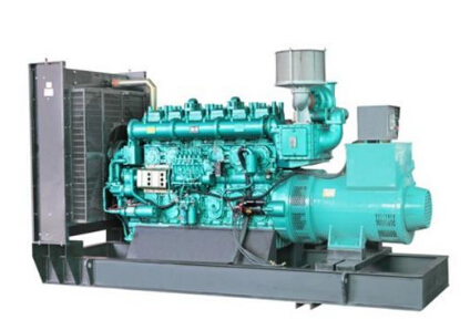 阿拉善左发电机出租